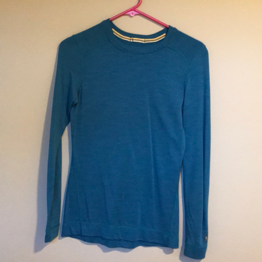 Smartwool 250 base layer